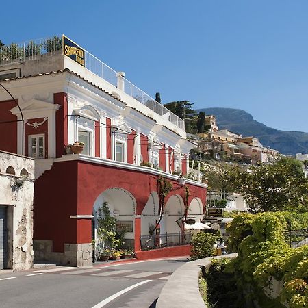 Dimora Del Podesta Positano Luaran gambar