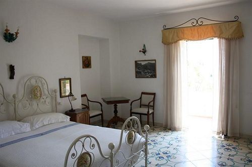 Dimora Del Podesta Positano Luaran gambar