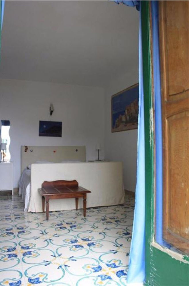 Dimora Del Podesta Positano Luaran gambar